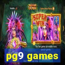 pg9 games